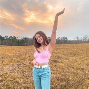 Meet your Posher, Molly